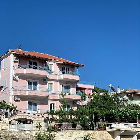 Villa Bianca1 Piqeras Bagian luar foto