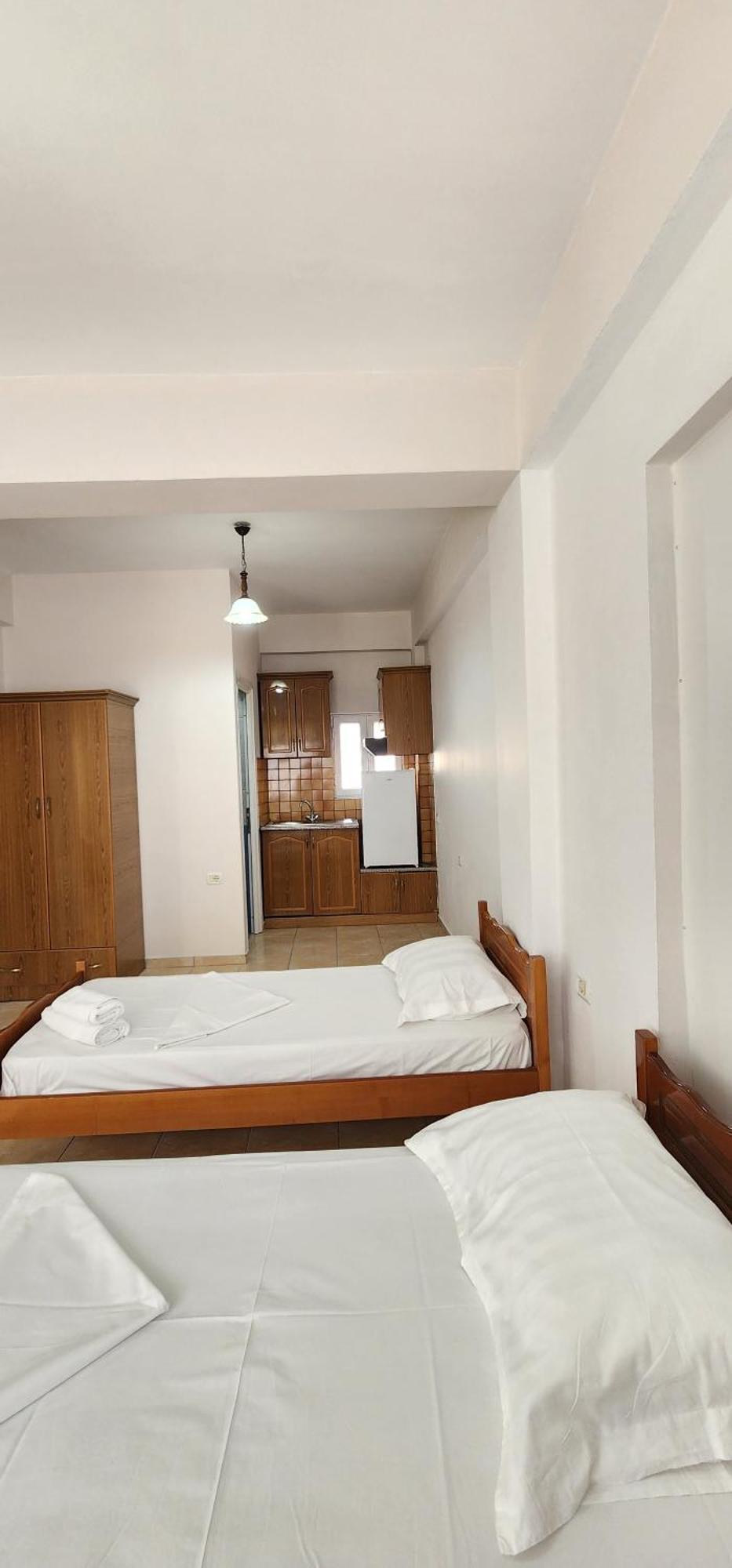 Villa Bianca1 Piqeras Bagian luar foto