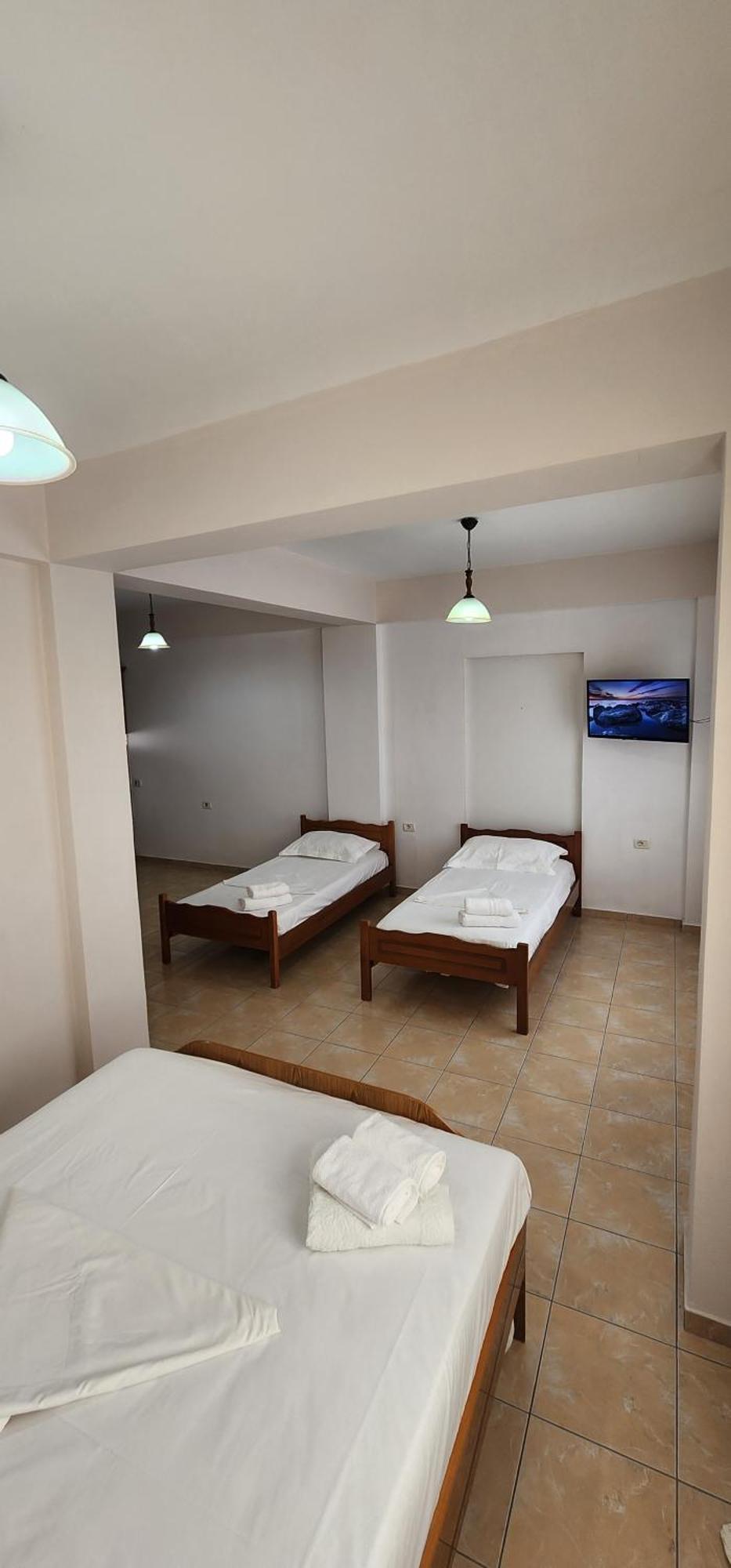 Villa Bianca1 Piqeras Bagian luar foto