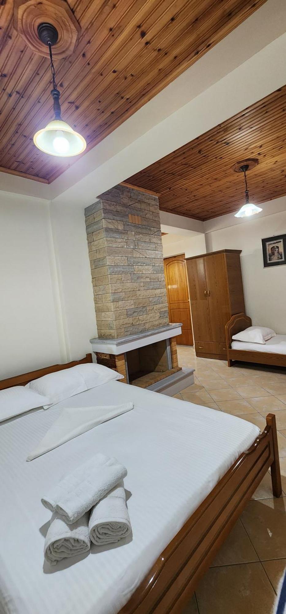 Villa Bianca1 Piqeras Bagian luar foto