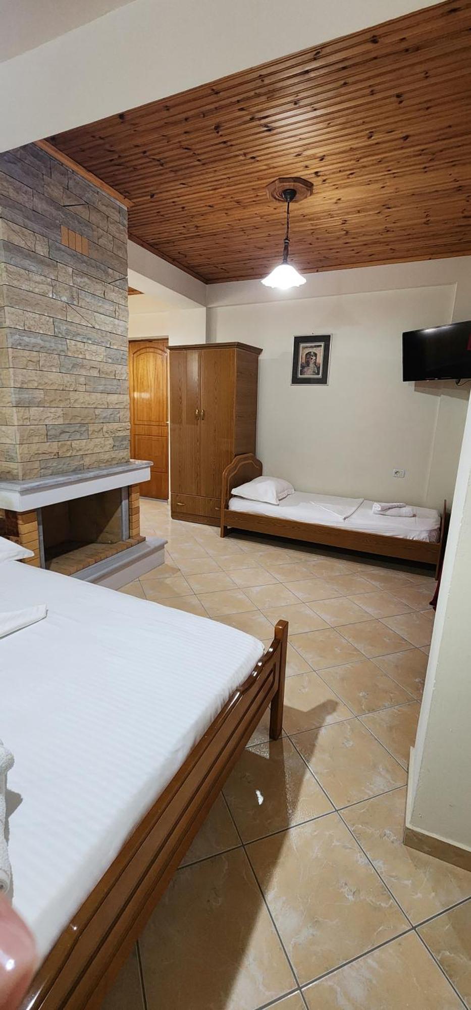 Villa Bianca1 Piqeras Bagian luar foto