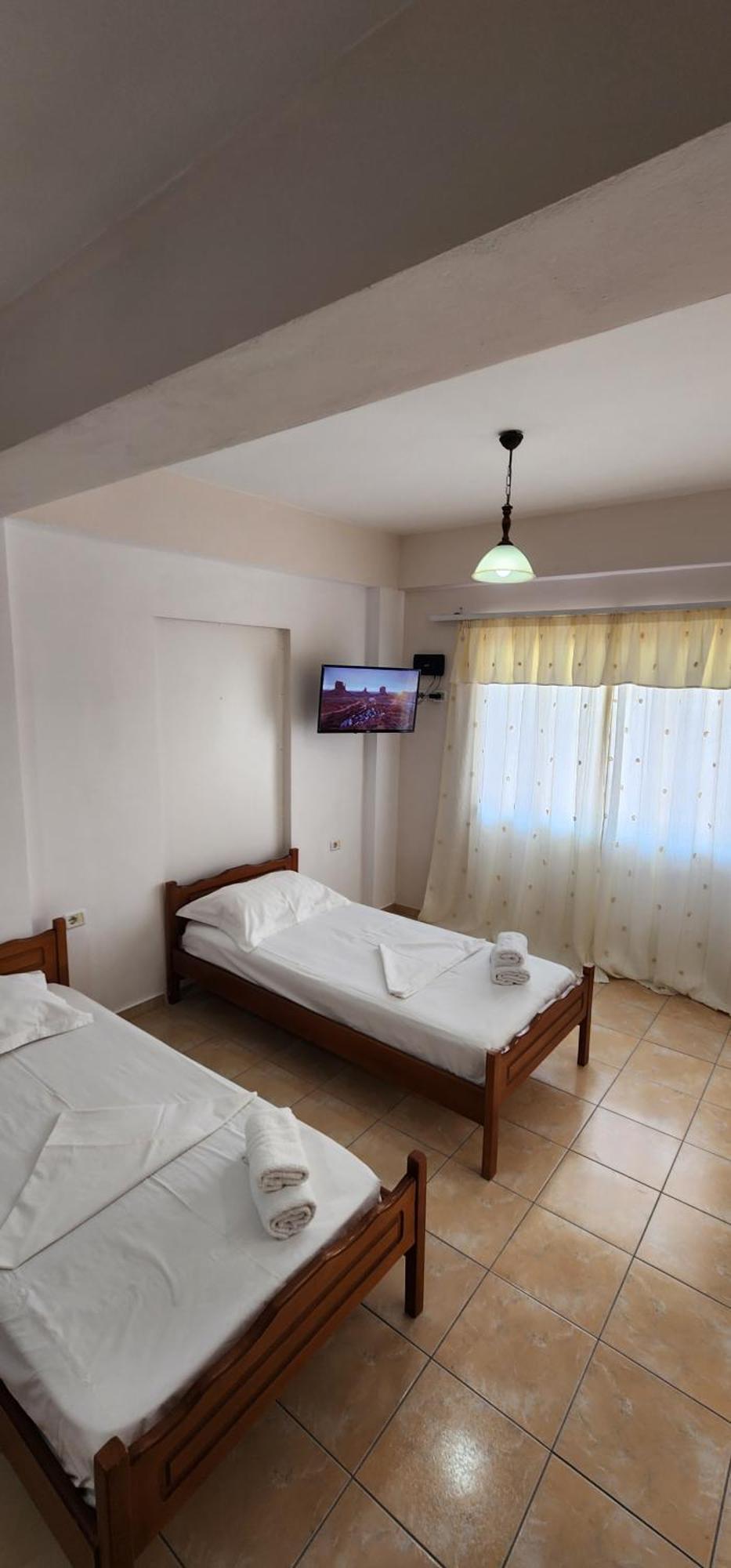 Villa Bianca1 Piqeras Bagian luar foto