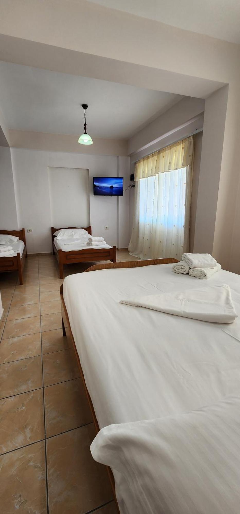 Villa Bianca1 Piqeras Bagian luar foto